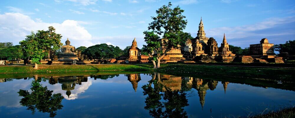 Sukhothai