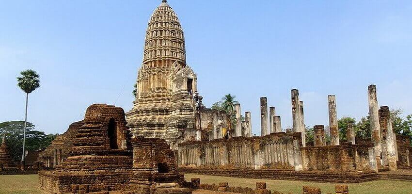 Wat Mahathat