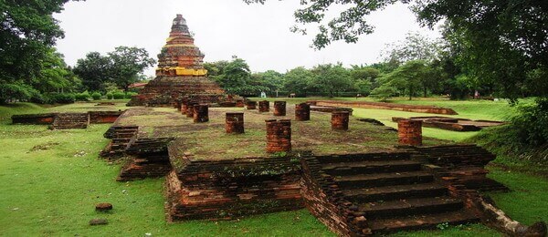 Prasat Muang Tam Prasat Muang Tam