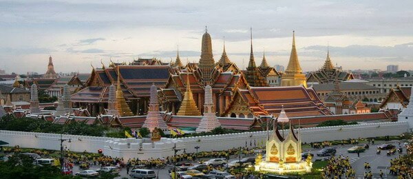 Wat Phra Kaew Wat Phra Kaew