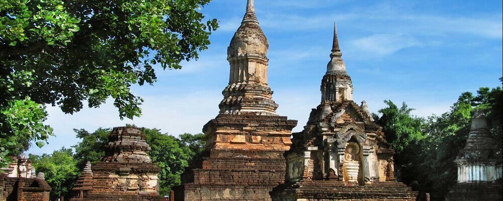 Si Satchanalai