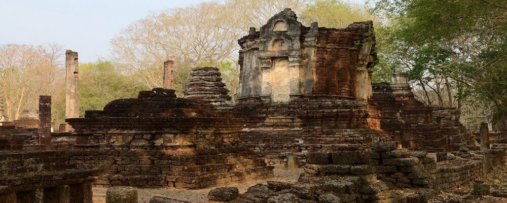 Si Satchanalai