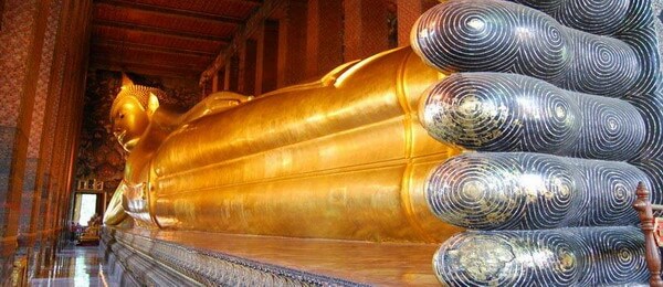 Wat Pho Wat Pho