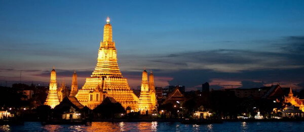 Wat Arun Wat Arun