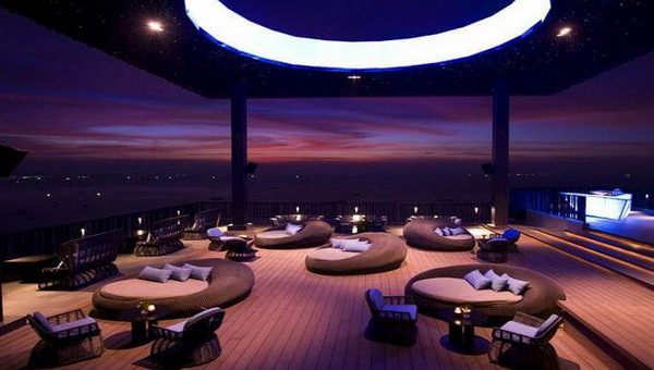 Horizon Restaurant & Bar Horizon Restaurant & Bar