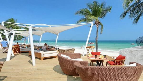 Coast Club Samui Coast Club Samui