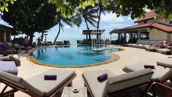 Elephant Club Samui Elephant Club Samui