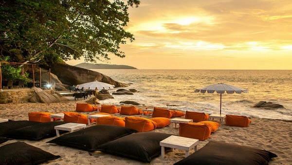 Iguana Club Phuket Iguana Club Phuket