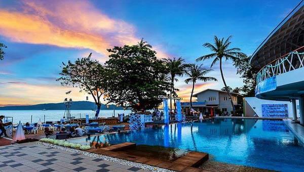 O2 Club Phuket O2 Club Phuket