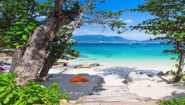 Paradise Phuket Paradise Phuket