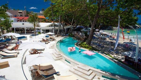 RE KÁ TA Phuket RE KÁ TA Phuket