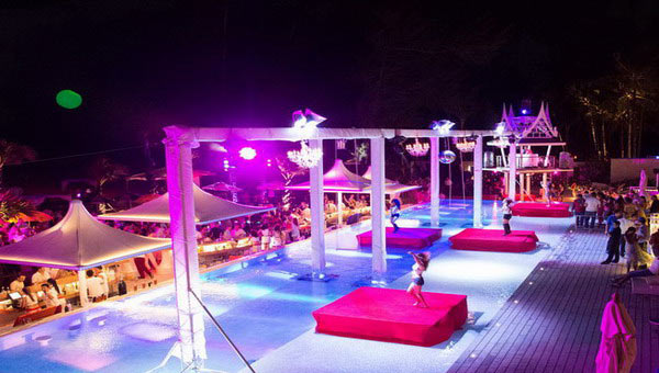 Xana Phuket Xana Phuket