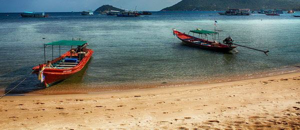 Koh Tao Koh Tao