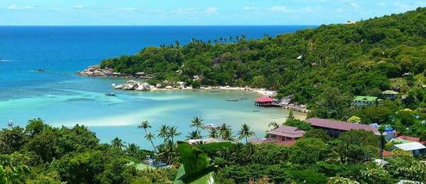 Koh Tao Koh Tao