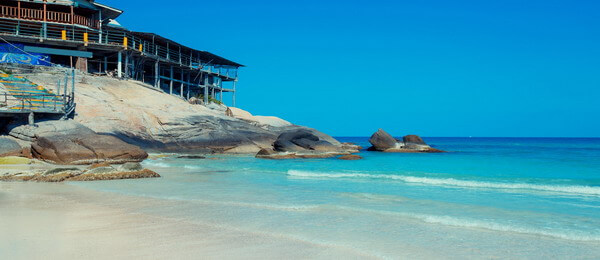 Koh Pha Ngan Koh Pha Ngan