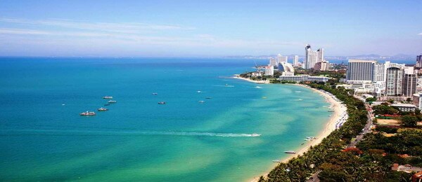 pattaya Pattaya
