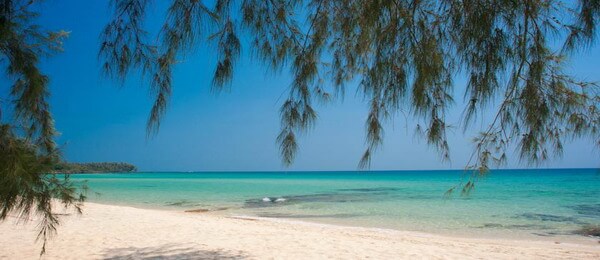 Haad Klong Hin Koh Kood