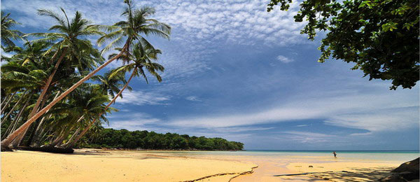 Haad Ngam Kho Koh Kood