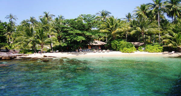 Koh Kood Beaches | Thailand