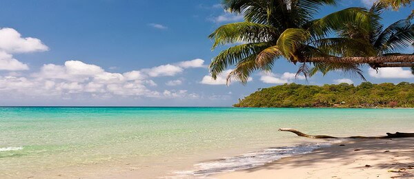 Haad Takhian Koh Kood