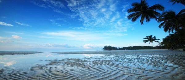 Haad Taphao Koh Kood