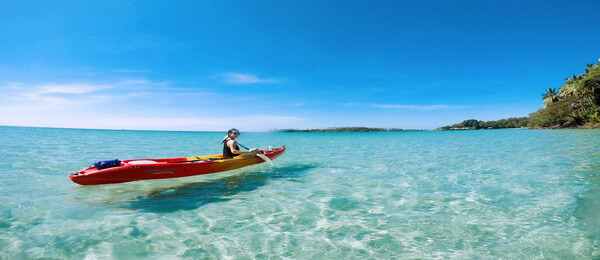 Ao Klong Yai Kee Koh Kood
