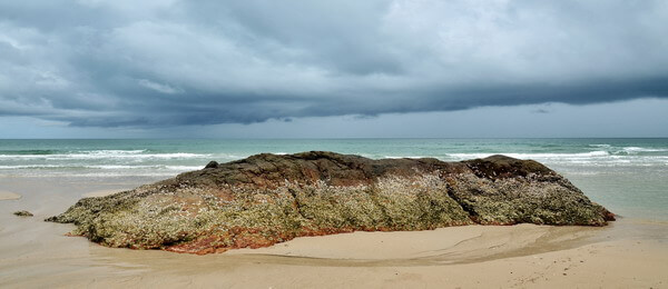 Lonely Beach Koh Chang