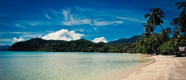 Long Beach Koh Chang