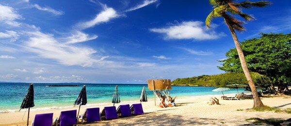 Nual Beach Nual Beach