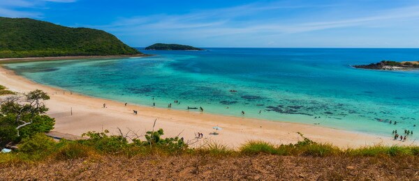 Samae Beach Samae Beach