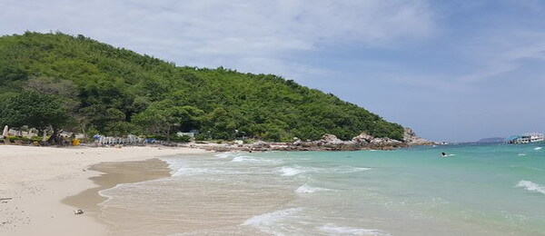 Tayai Beach Tayai Beach