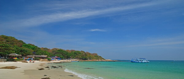 Thien Beach Thien Beach