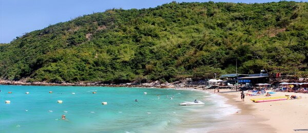 Thong Lang Beach Thong Lang Beach