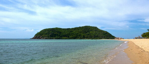 Mae Haad Koh Pha Ngan