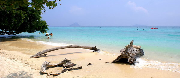 Loh Bagao Beach Loh Bagao Beach