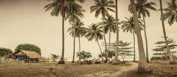 Moo Dee Bay Moo Dee Bay