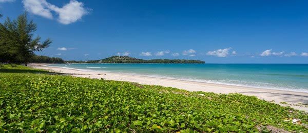 Bang Bao Beach Koh Chang