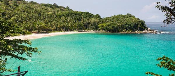 Freedom Beach Freedom Beach