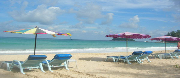 Karon Beach Karon Beach