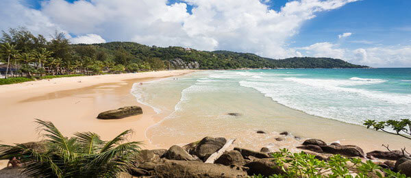 Kata Beach Kata Beach