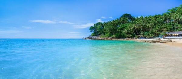 Paradise Beach Paradise Beach