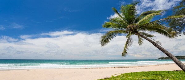 Surin Beach Surin Beach