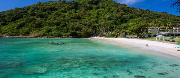 Emerald Beach Emerald Beach