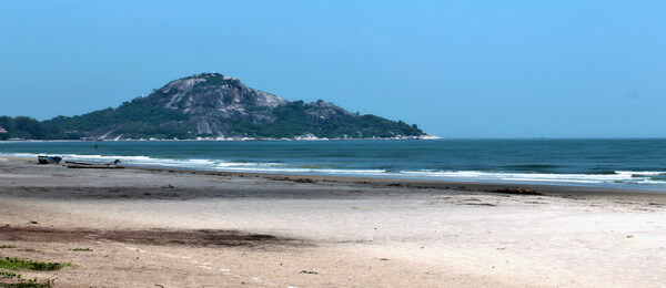 Hua Hin Beach Hua Hin Beach