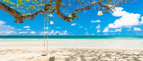 White Sand Beach Koh Chang