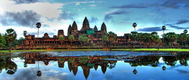 Angkor