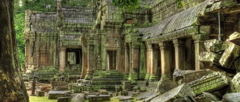 Angkor