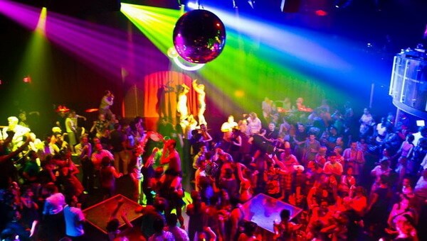 Insanity Bangkok Insanity Bangkok