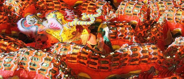 Chinese New Year Chinese New Year