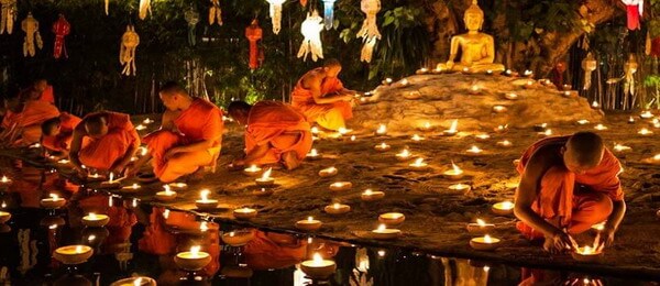 Loi Krathong Loi Krathong